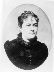 Mathilde Mauté de Fleurville